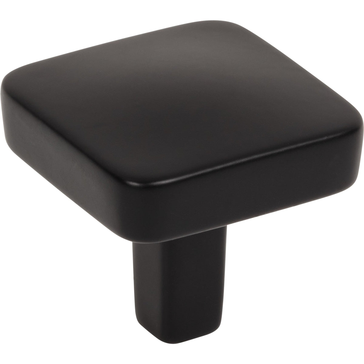 Whitlock 1-1/4" Diameter Square Knob