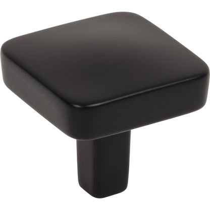 Whitlock 1-1/4" Diameter Square Knob