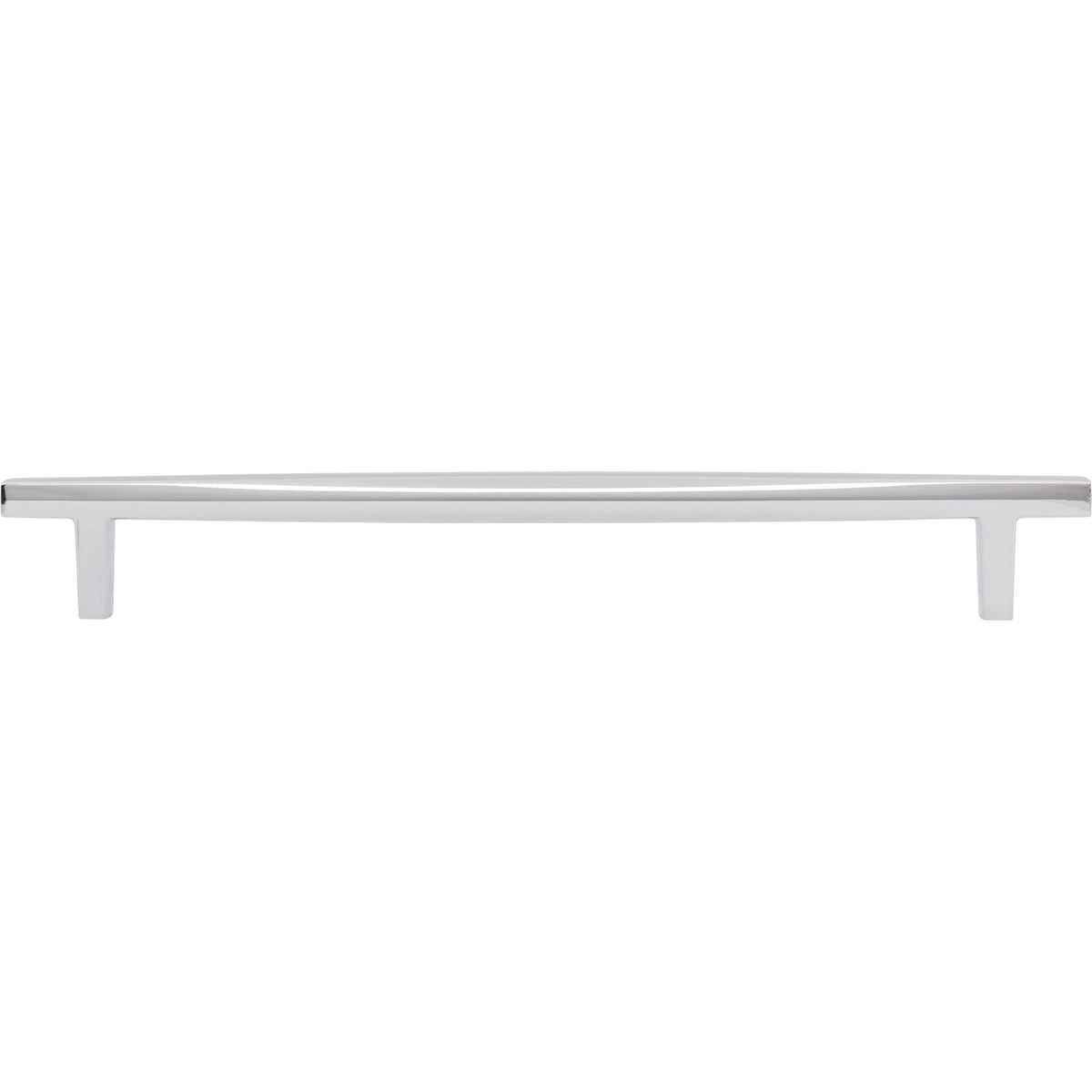 Whitlock 12" Center-to-Center Appliance Pull