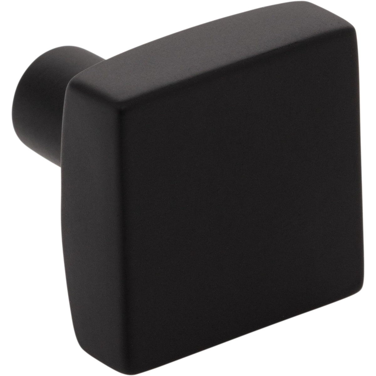 Dominique 1-1/8" Length Square Knob