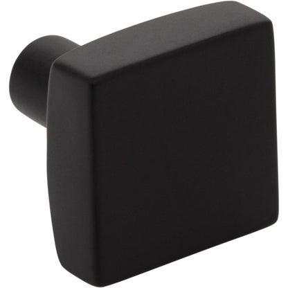 Dominique 1-1/8" Length Square Knob
