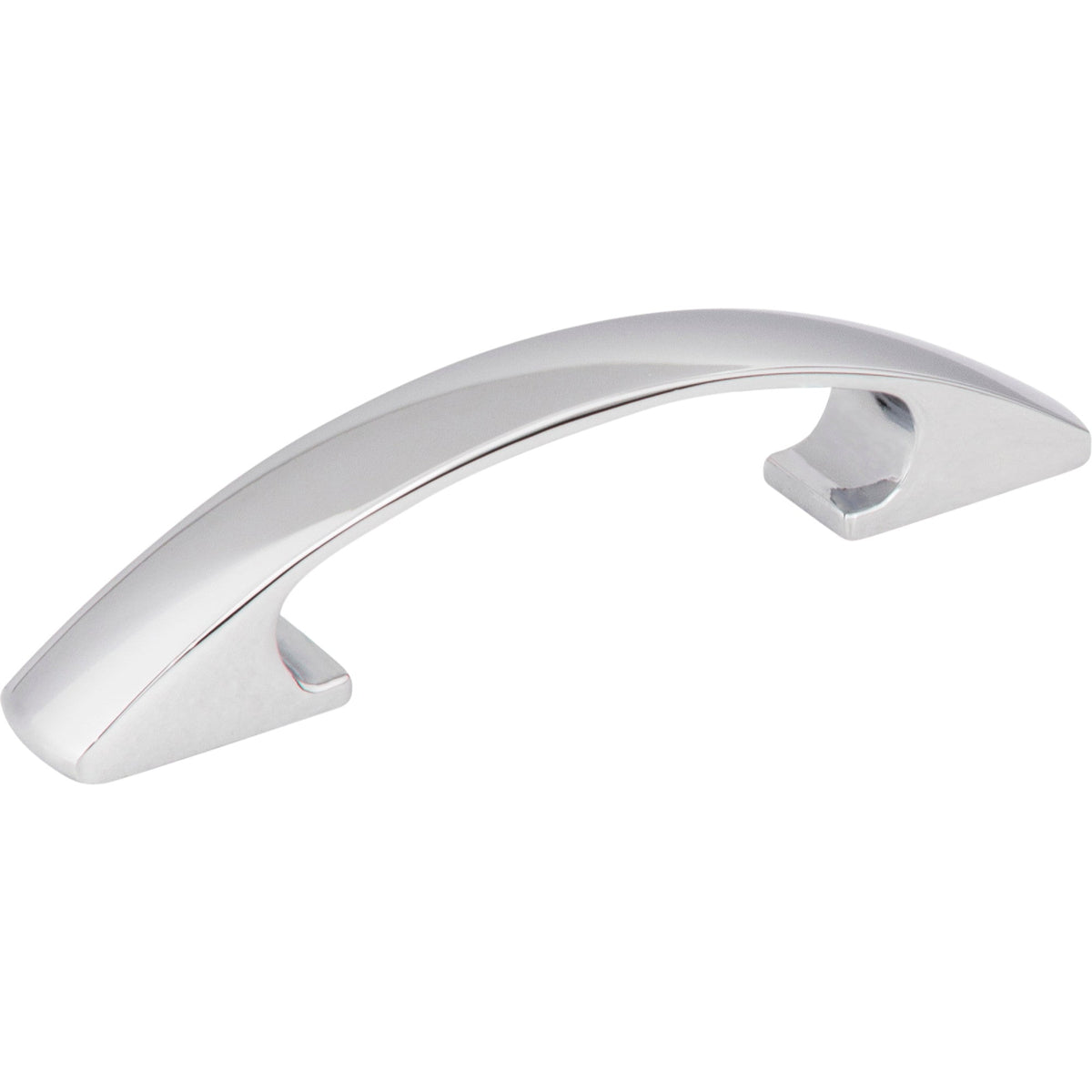 Strickland 3" Center-to-Center Arch Pull