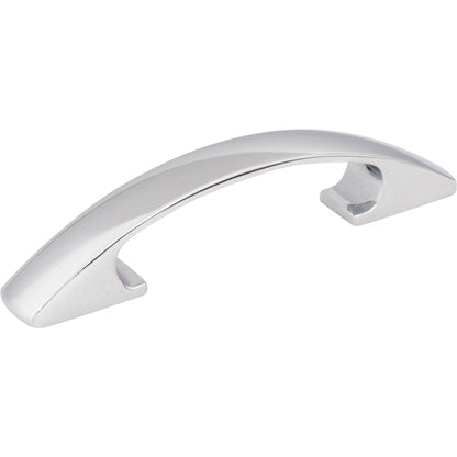 Strickland 3" Center-to-Center Arch Pull