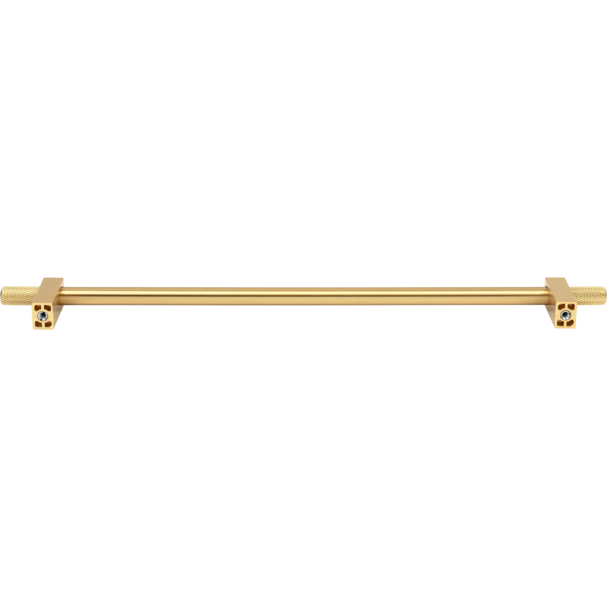 Larkin Knurled Ends 305 mm Center-to-Center Bar Pull