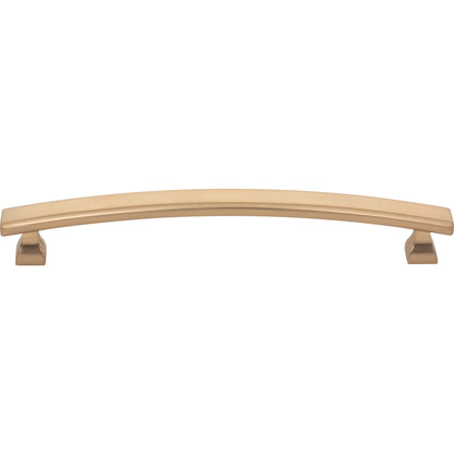 Hadly 160 mm Center-to-Center Bar Pull