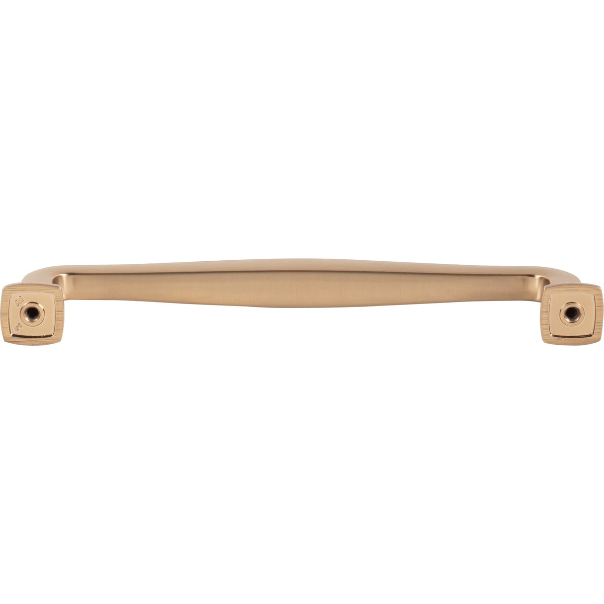 Fontana 160 mm Center-to-Center Bar Pull