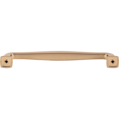 Fontana 160 mm Center-to-Center Bar Pull