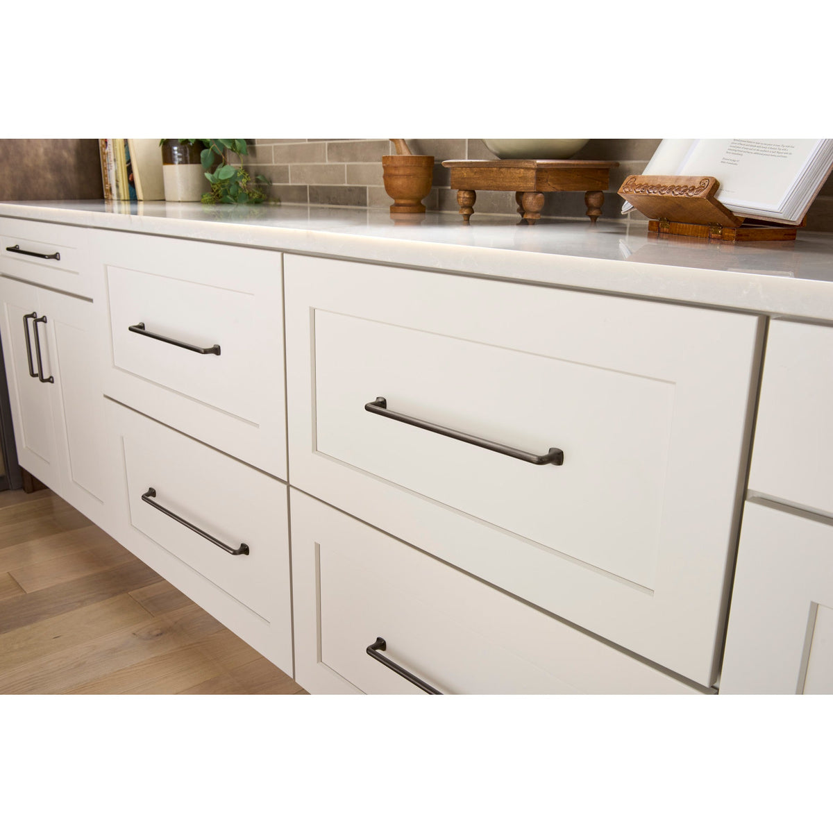 Griffin 192 mm Center-to-Center Bar Pull