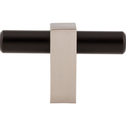 Larkin 2-3/8" Length Bar Knob