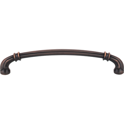 Lafayette 160 mm Center-to-Center Bar Pull