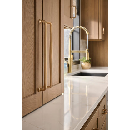 Fontana 192 mm Center-to-Center Bar Pull