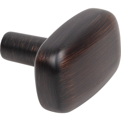 Loxley 1-1/2" Length Rectangle Knob