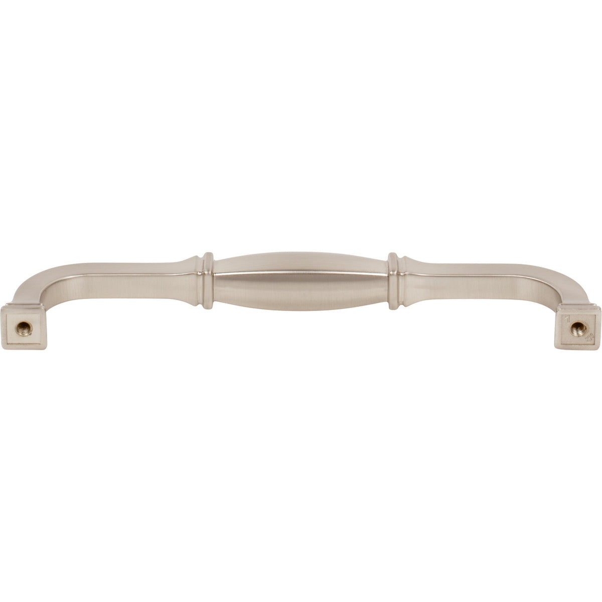 Audrey 160 mm Center-to-Center Bar Pull