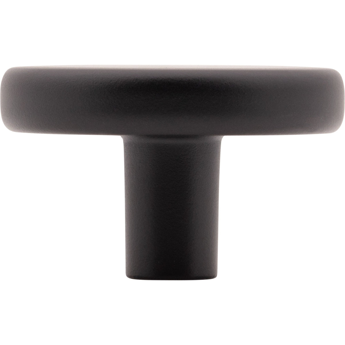 Gibson 1-5/8" Diameter Mushroom Knob