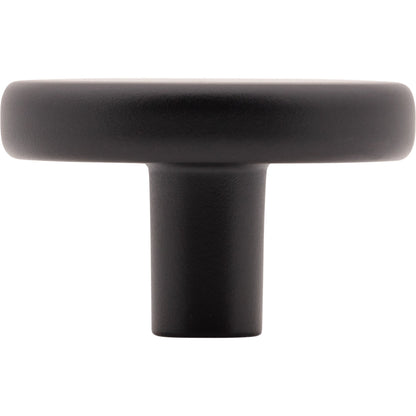 Gibson 1-5/8" Diameter Mushroom Knob