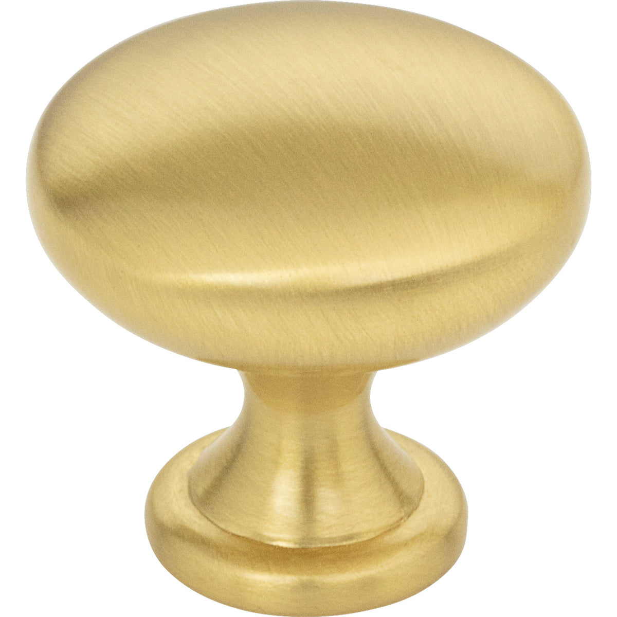 1-3/16" Diameter Mushroom Knob