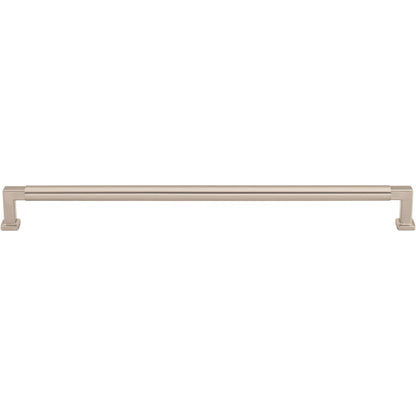 Ogden 305 mm Center-to-Center Bar Pull