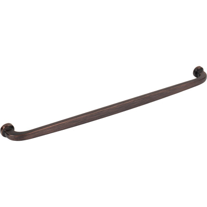 Weser 305 mm Center-to-Center Bar Pull
