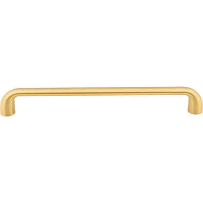 Loxley 12" Center-to-Center Appliance Pull