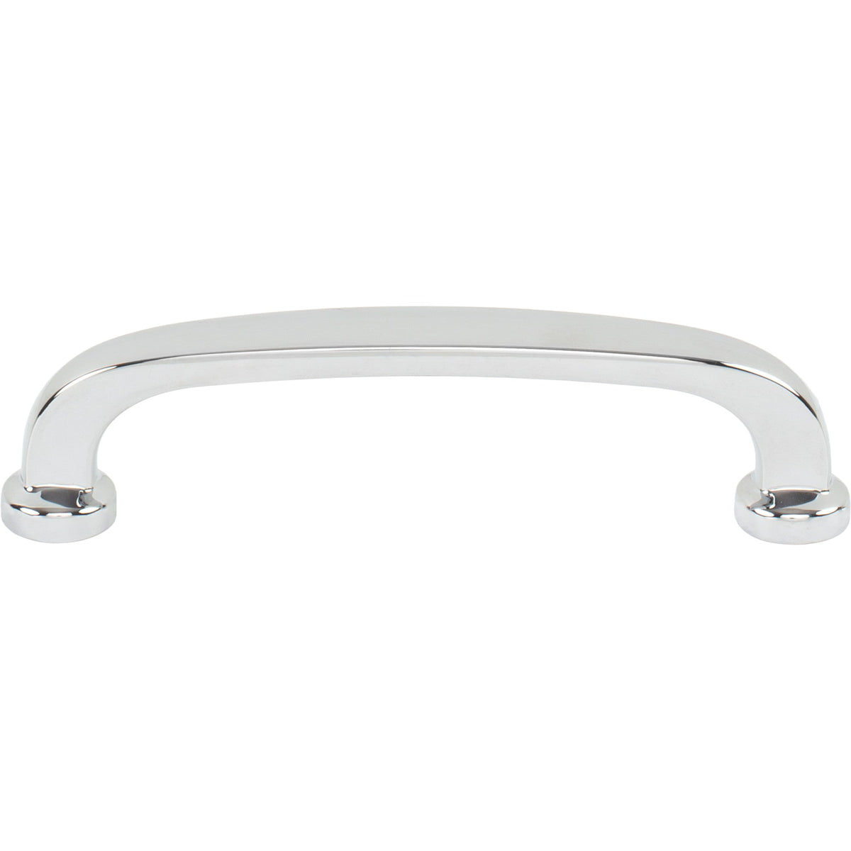 Weser 96 mm Center-to-Center Bar Pull