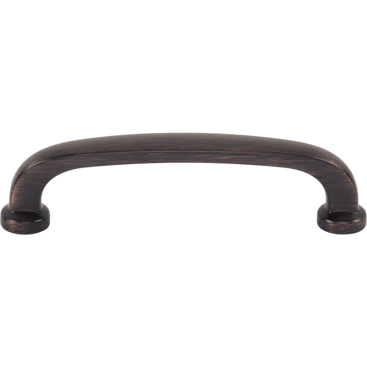 Weser 96 mm Center-to-Center Bar Pull