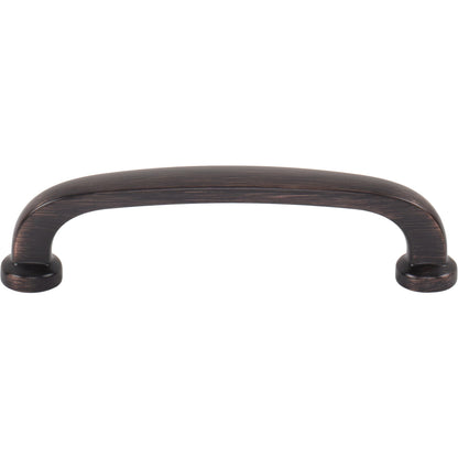 Weser 96 mm Center-to-Center Bar Pull
