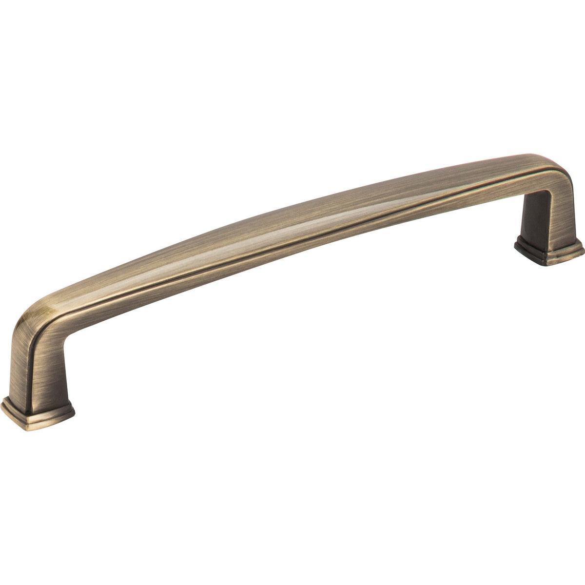 Milan 1 128 mm Center-to-Center Bar Pull