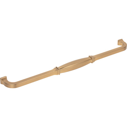 Audrey 305 mm Center-to-Center Bar Pull