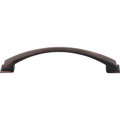 Roman 160 mm Center-to-Center Arch Pull