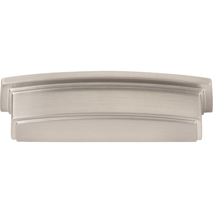 Renzo 96 mm Center-to-Center Cup/Bin Pull