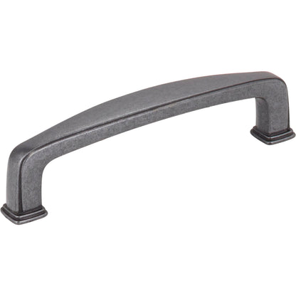 Milan 1 96 mm Center-to-Center Bar Pull