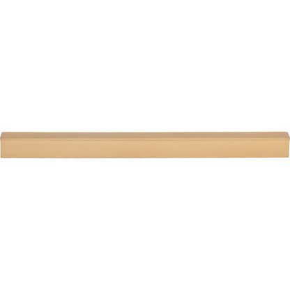 Brewer 224 mm Center-to-Center Pinch Pull