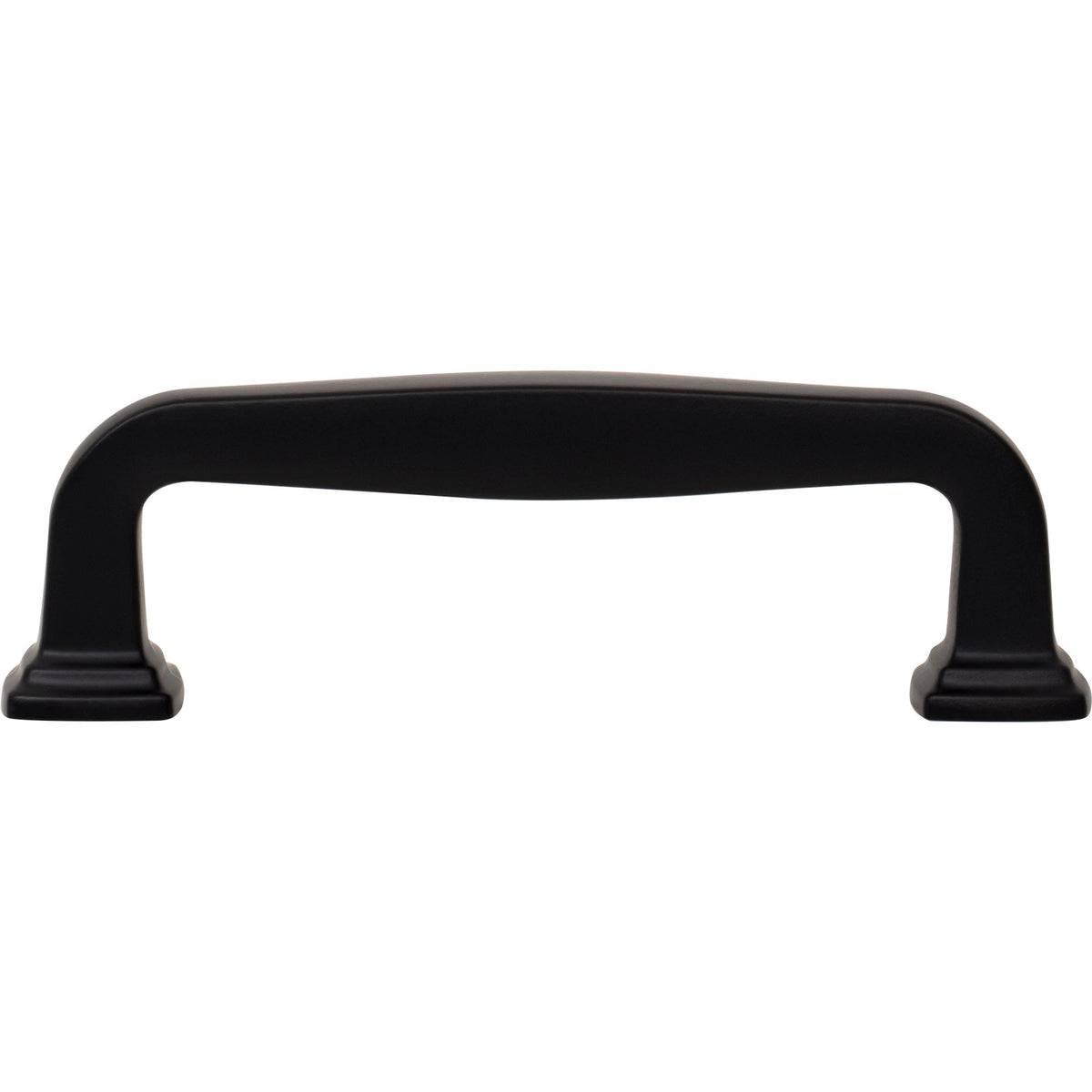 Fontana 96 mm Center-to-Center Bar Pull