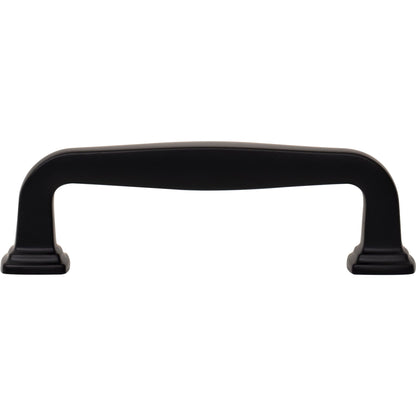Fontana 96 mm Center-to-Center Bar Pull