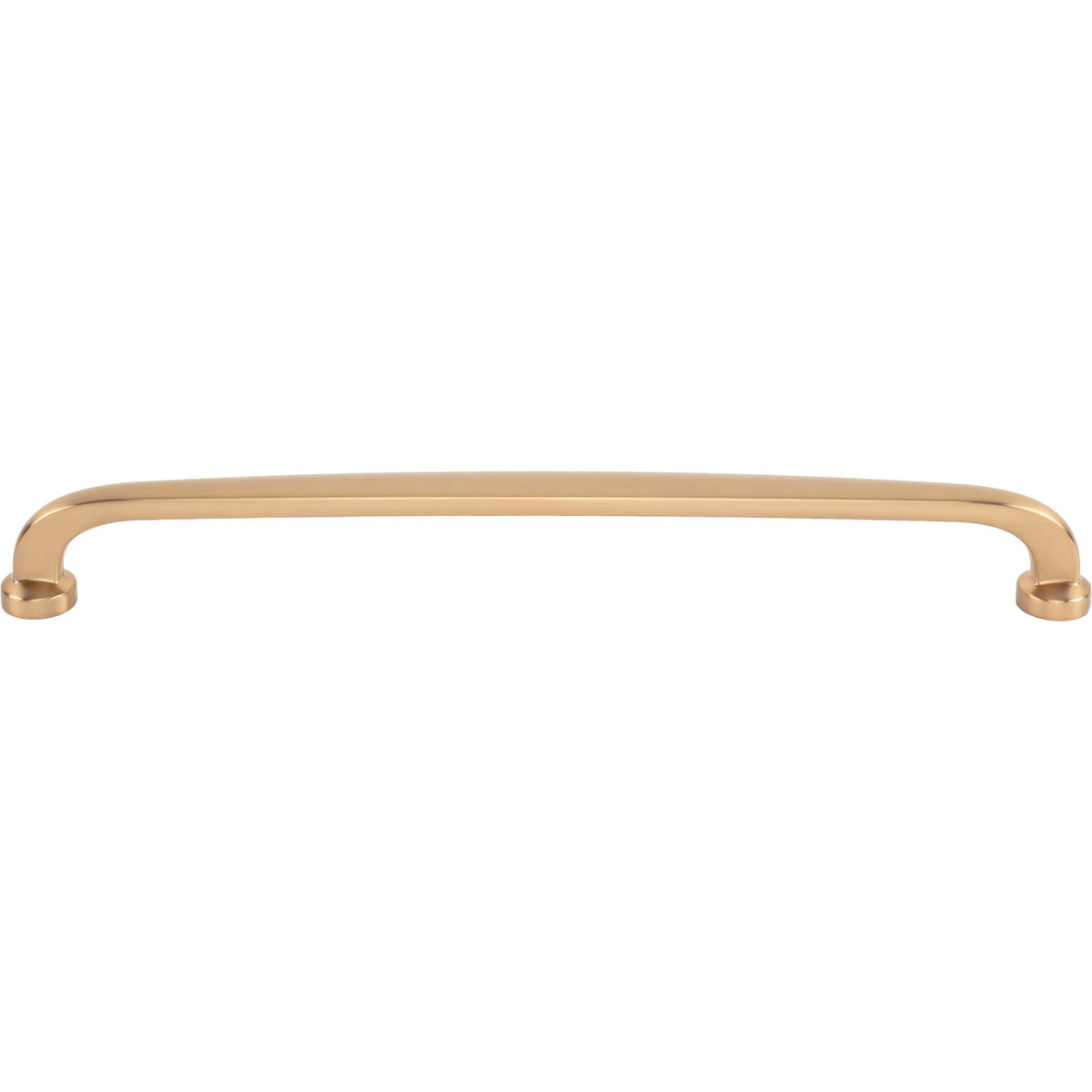 Weser 12" Center-to-Center Appliance Pull