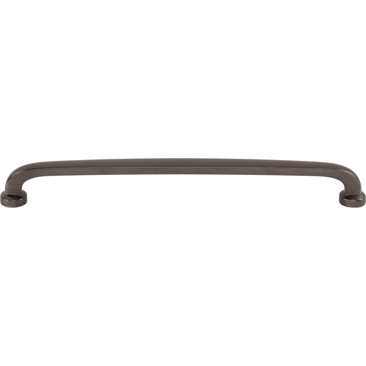 Weser 224 mm Center-to-Center Bar Pull