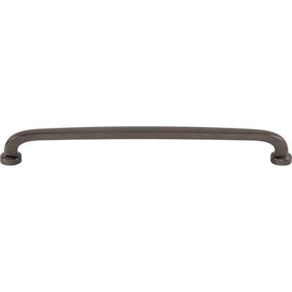 Weser 224 mm Center-to-Center Bar Pull