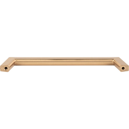 Ivan 160 mm Center-to-Center Bar Pull