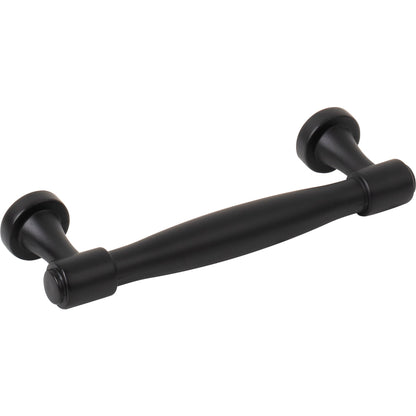 Jules 96 mm Center-to-Center Bar Pull