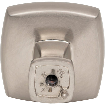 Griffin 1-3/8" Length Square Knob