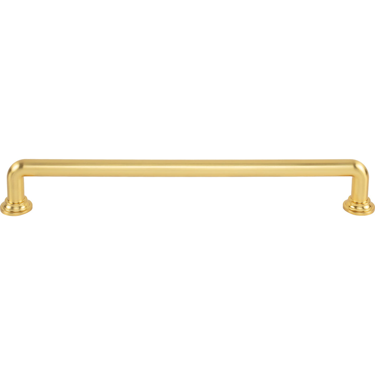 Davis 18" Center-to-Center Appliance Pull