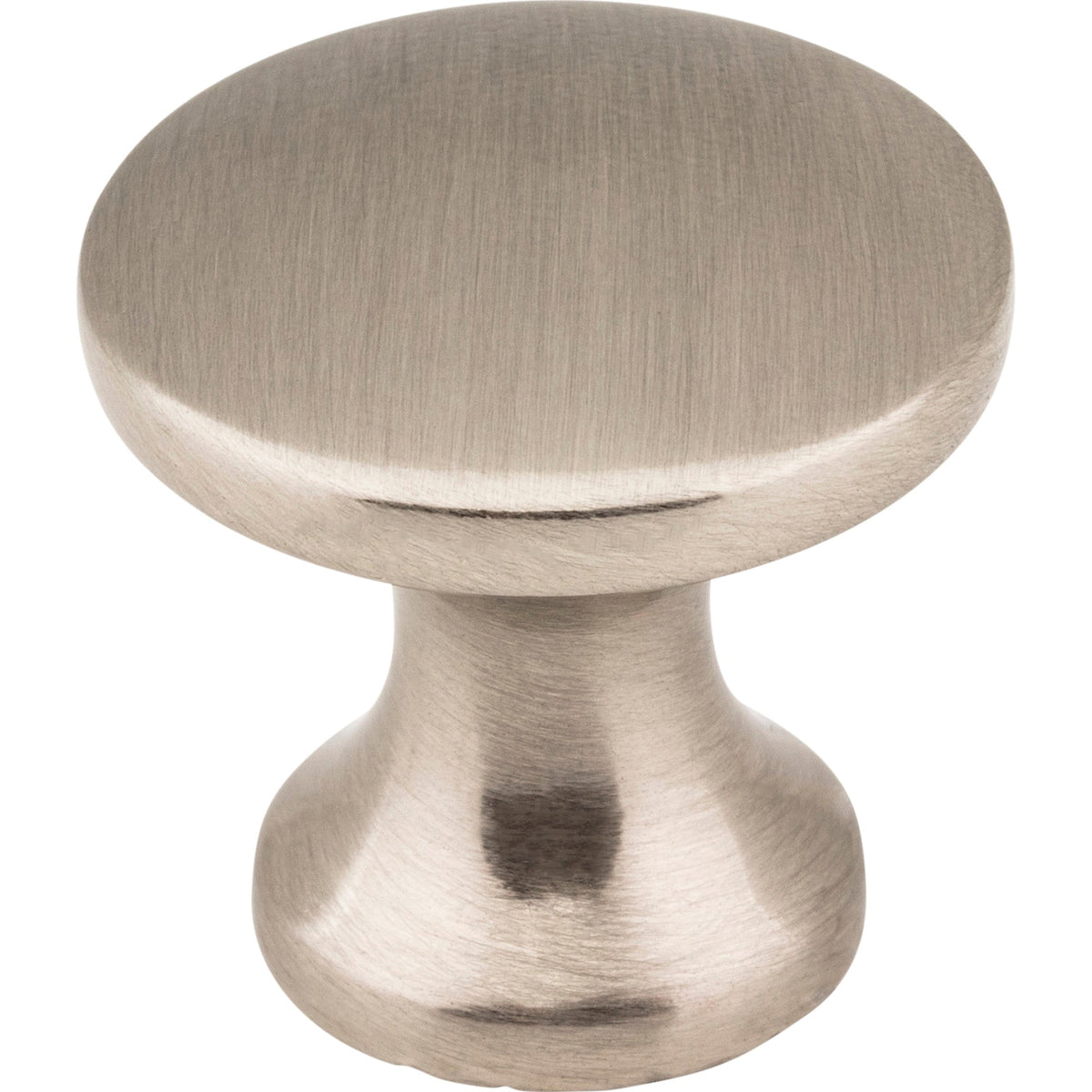 Slade 1" Diameter Mushroom Knob