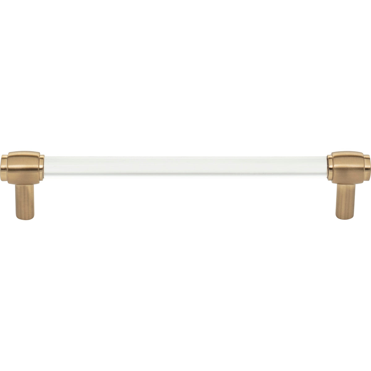 Carmen 160 mm Center-to-Center Bar Pull