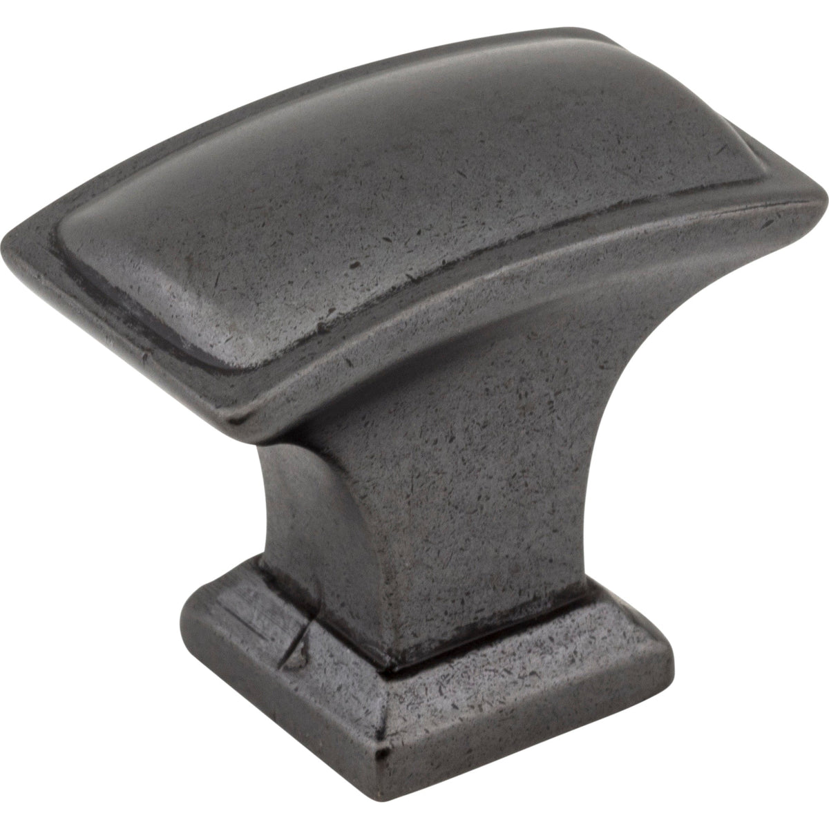 Annadale 1-1/2" Length Rectangle Knob