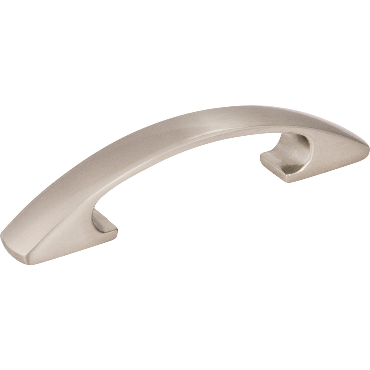Strickland 3" Center-to-Center Arch Pull