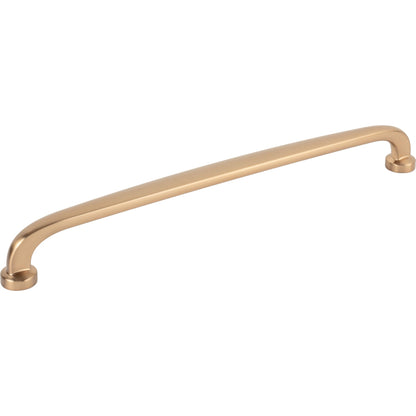 Weser 18" Center-to-Center Appliance Pull