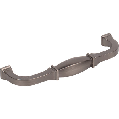 Audrey 128 mm Center-to-Center Bar Pull