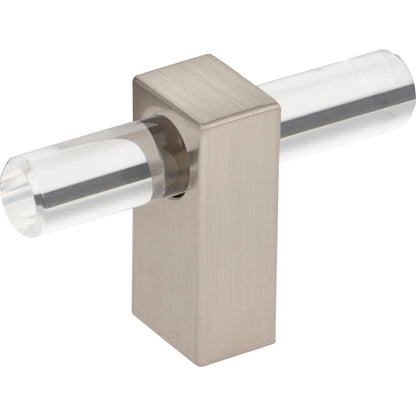 Spencer 2-3/8" Length Bar Knob