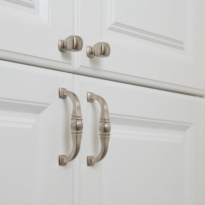 Katharine 1" Length Square Knob