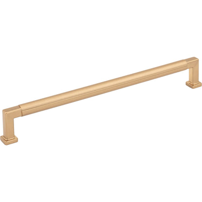 Ogden 224 mm Center-to-Center Bar Pull